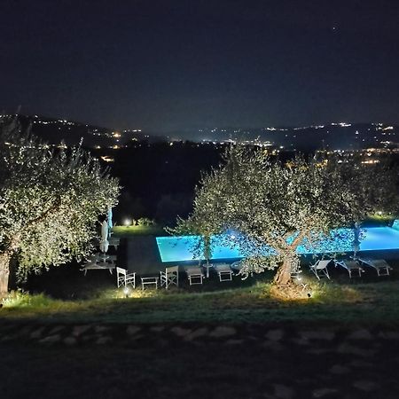 La Maggiolina Country House Montelabbate Exteriér fotografie