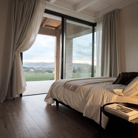 La Maggiolina Country House Montelabbate Exteriér fotografie