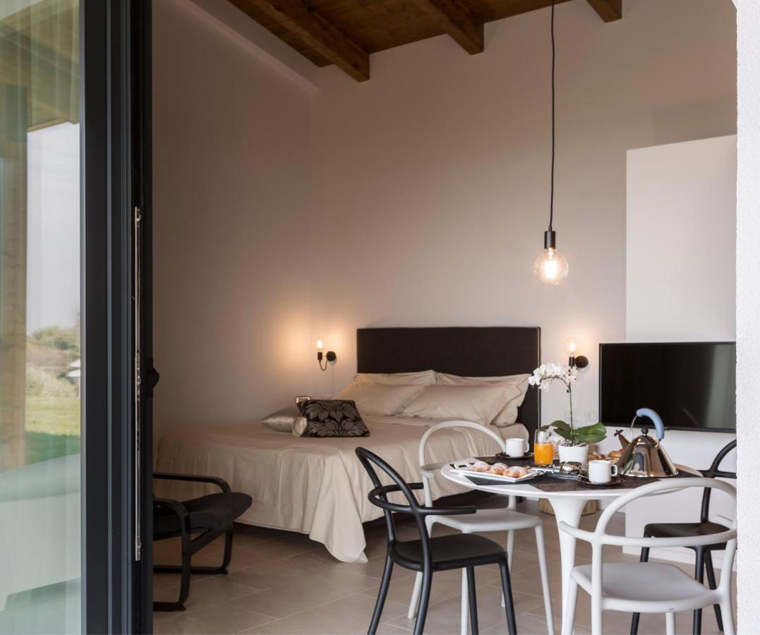 La Maggiolina Country House Montelabbate Exteriér fotografie